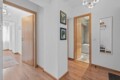Hol intrare apartament în regim hotelier Șoseaua Berceni, București - MRG Apartments