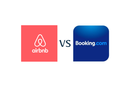 Airbnb sau Booking.com - unde rezervi mai convenabil?