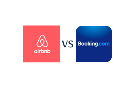 Airbnb sau Booking.com - unde rezervi mai convenabil?