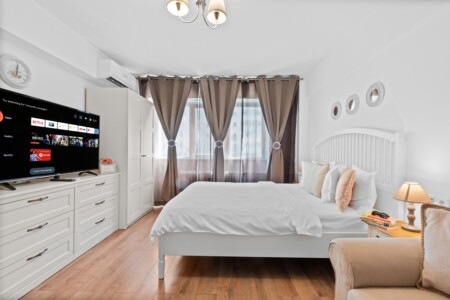 un apartament in regim hotelier superb, disponibil de închiriat pe termen scurt in Bucuresti.