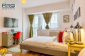 Cazare în București – de ce tot mai mulți turiști aleg apartamentele în regim hotelier oferite de MRG Apartments