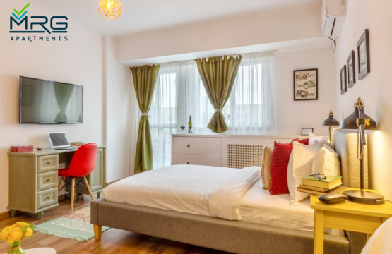 Cazare în București – de ce tot mai mulți turiști aleg apartamentele în regim hotelier oferite de MRG Apartments